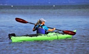 kayak, on the water, lake-3698118.jpg