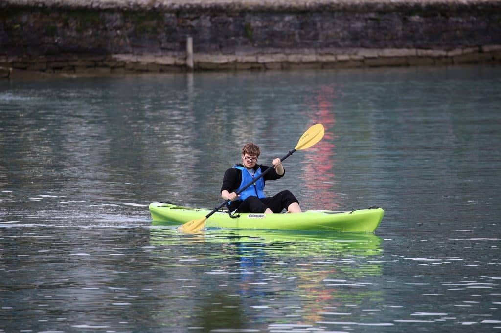 kayak, lake, paddle-2758691.jpg